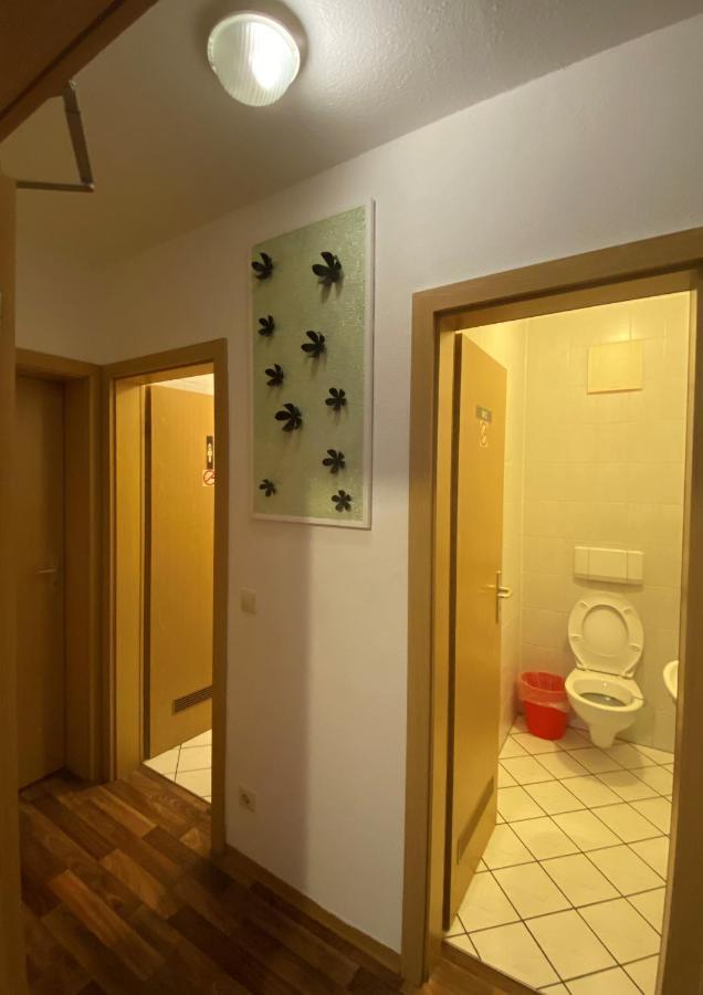 Hostel Nuremberg * Nuremberg